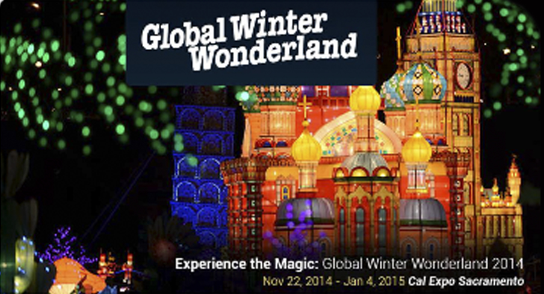 wonderland